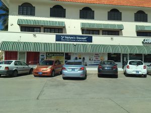 Natures discount at Nature's Discount in Oranjestad