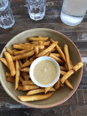 Yum at Cafe Nowa in Petersham