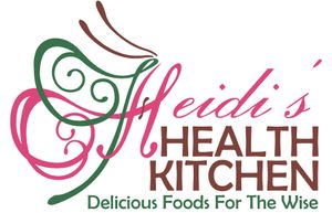 Plant-Based, Gluten Free, & Delicious! at Heidi's Health Kitchen in Babylon