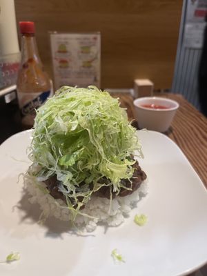   at Quina Harmonica  in Musashino