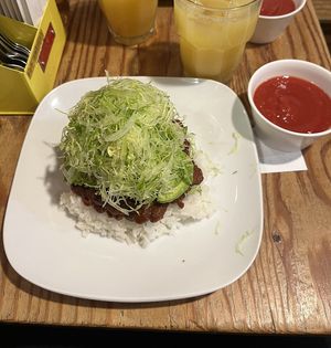   at Quina Harmonica  in Musashino