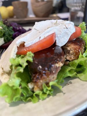   at 108 Eatery in Ho Chi Minh City