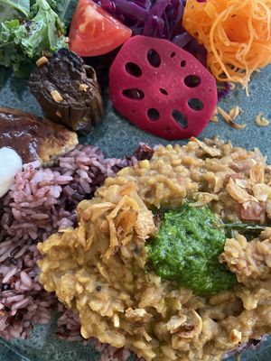   at 108 Eatery in Ho Chi Minh City