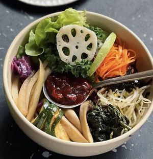   at 108 Eatery in Ho Chi Minh City