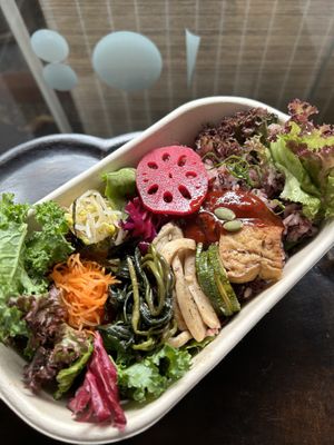   at 108 Eatery in Ho Chi Minh City