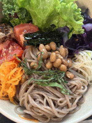   at 108 Eatery in Ho Chi Minh City