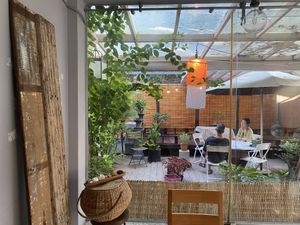   at 108 Eatery in Ho Chi Minh City