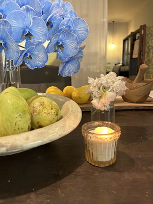   at 108 Eatery in Ho Chi Minh City