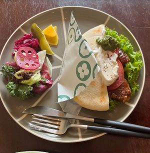  at 108 Eatery in Ho Chi Minh City