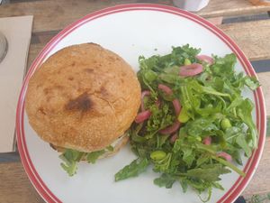  at The Copper Mill in Alexandria