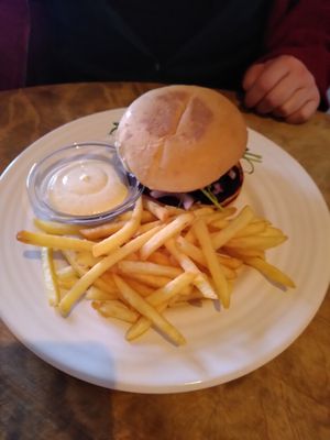  at Martens hus in Nykoping