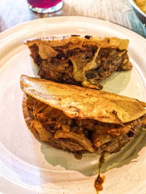  at La Neta in Copenhagen