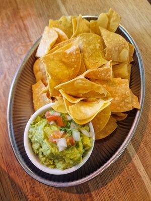  at La Neta in Copenhagen