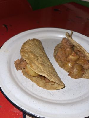   at La Neta in Copenhagen