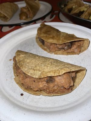   at La Neta in Copenhagen