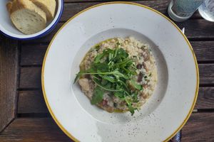  at Rafael's in Kolding