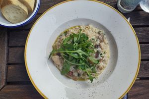  at Rafael's in Kolding