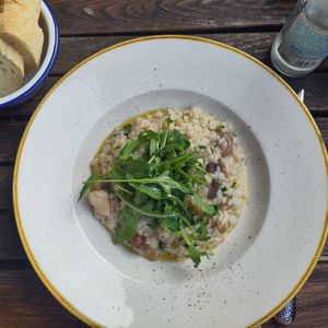  at Rafael's in Kolding