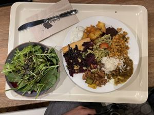   at Ginko in Graz