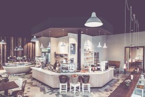 Restaurant Ginko 2015
c_Lupi_Spuma at Ginko in Graz