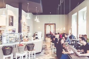 Restaurant Ginko 2015
c_Lupi_Spuma at Ginko in Graz