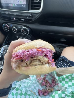   at Copper Branch in Waterloo