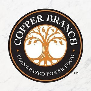 Copper Branch Logo at Copper Branch in Waterloo