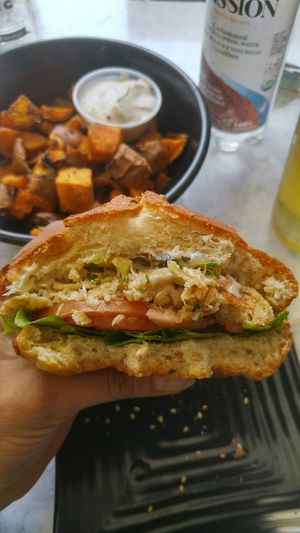 Quick before they're gone! at Copper Branch in Waterloo