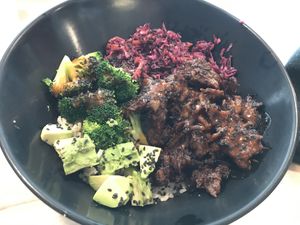 General Copper Bowl at Copper Branch in Waterloo