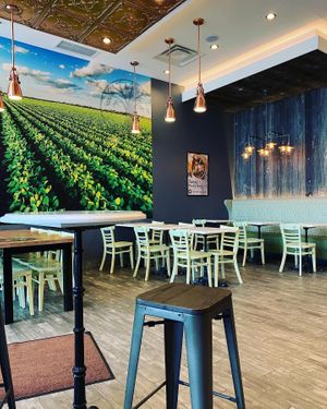 Very clean and peaceful!  at Copper Branch in Waterloo