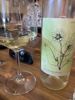 Wautoma Springs wine   at Dovetail Joint in Richland