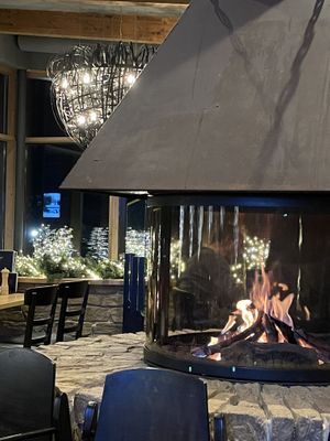 Restaurant   at Panorama in Winterberg