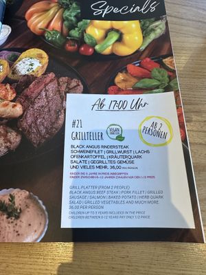   at Panorama in Winterberg