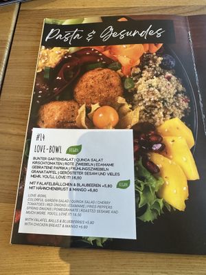   at Panorama in Winterberg