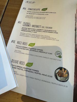   at Panorama in Winterberg