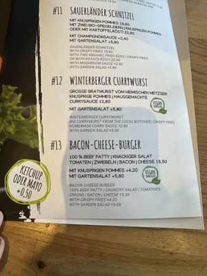   at Panorama in Winterberg