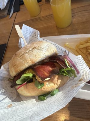   at Panorama in Winterberg