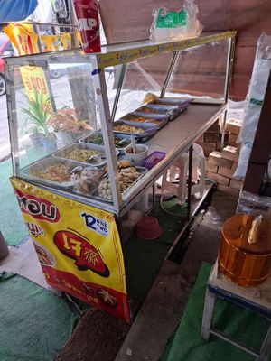  at Vegetarian - Chawalanok Rd in Ubon Ratchathani