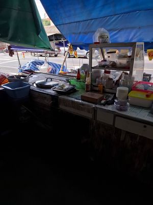  at Vegetarian - Chawalanok Rd in Ubon Ratchathani