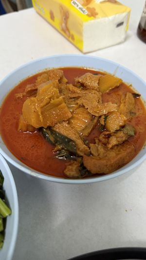   at Vegetarian - Chawalanok Rd in Ubon Ratchathani