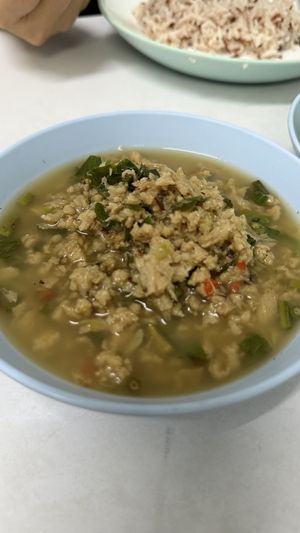   at Vegetarian - Chawalanok Rd in Ubon Ratchathani