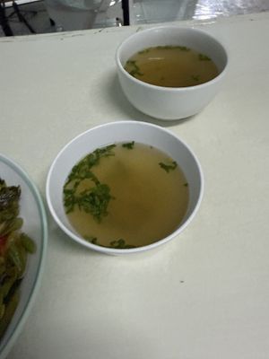   at Vegetarian - Chawalanok Rd in Ubon Ratchathani