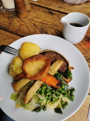  at The Spread Eagle in East London