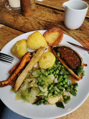  at The Spread Eagle in East London