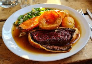  at The Spread Eagle in East London