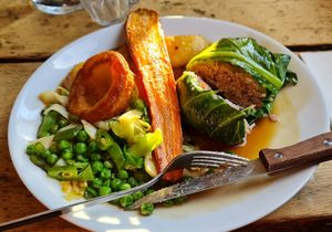  at The Spread Eagle in East London