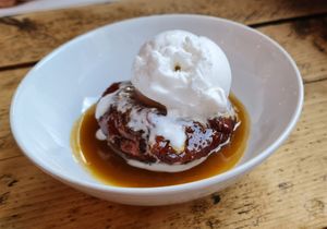  at The Spread Eagle in East London