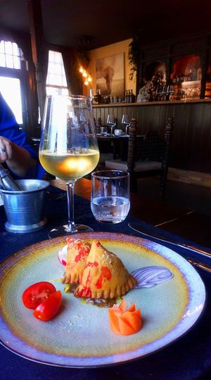  at Shalimar in Bruges