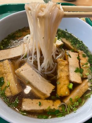 yummm at Pho Street in Philadelphia