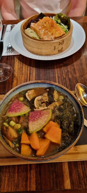  at Flax & Kale - Sant Pere Mes in Barcelona